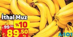 İTHAL MUZ KG İTHAL MUZ KG
